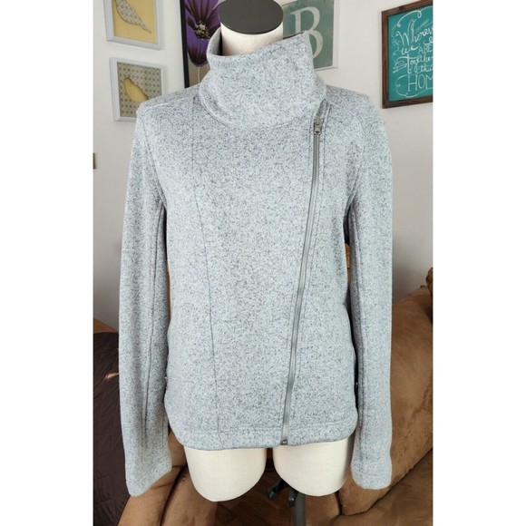 Old Navy Jackets & Coats Old Navy Active Womens Jacket Large Gray